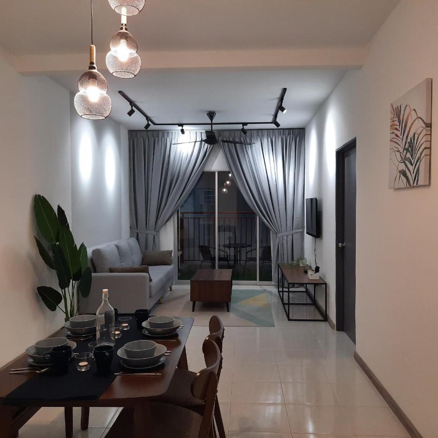 V Cozy Homestays Бринчанг Екстер'єр фото