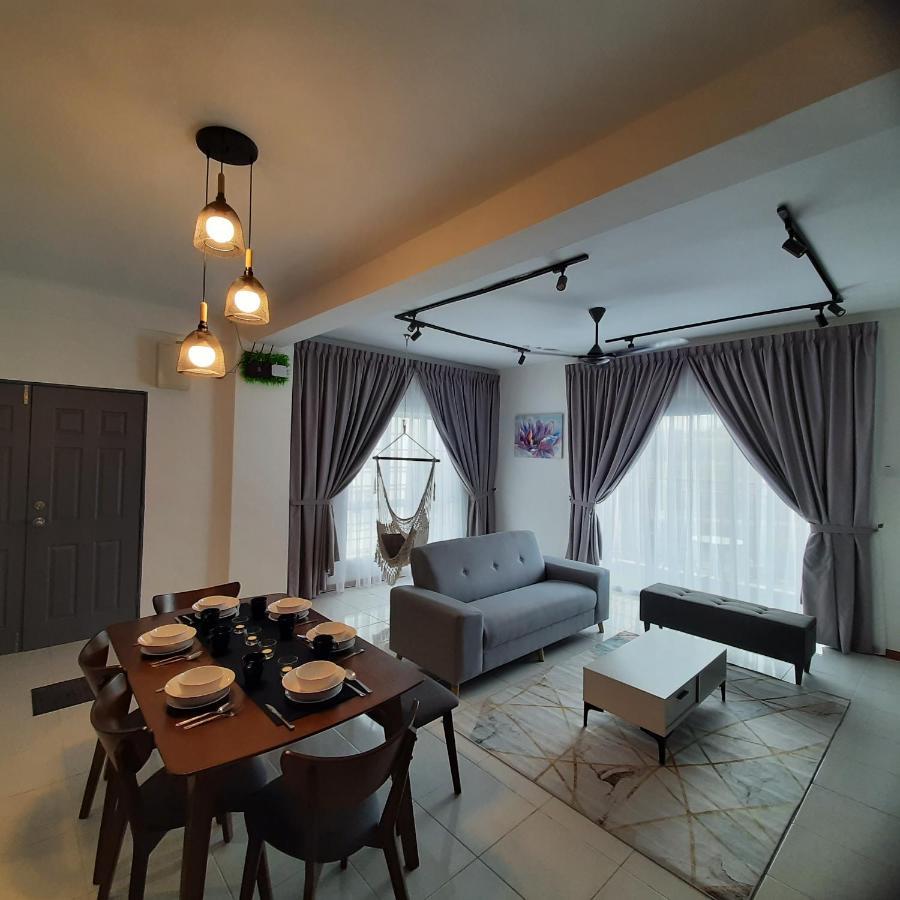V Cozy Homestays Бринчанг Екстер'єр фото