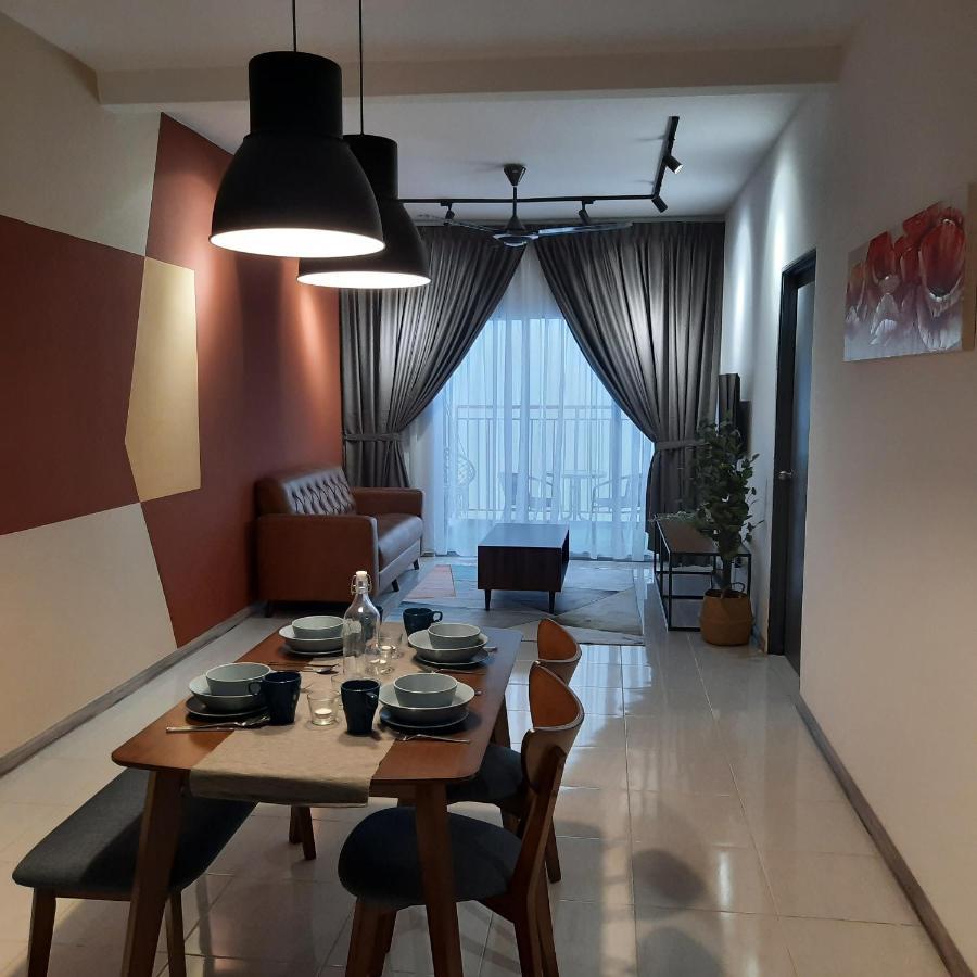 V Cozy Homestays Бринчанг Екстер'єр фото
