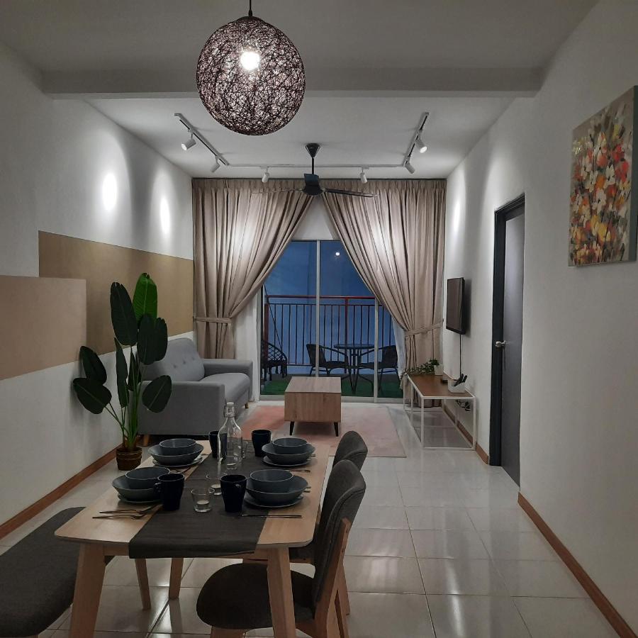 V Cozy Homestays Бринчанг Екстер'єр фото