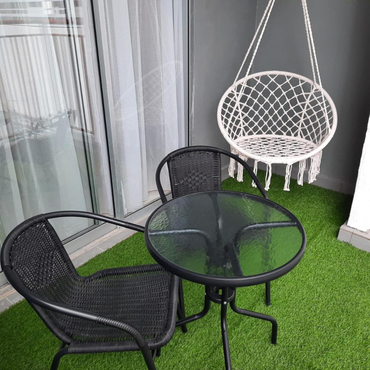 V Cozy Homestays Бринчанг Номер фото